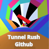 Tunnel Rush Github