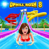 Uphill Rush 8 Uphill Rush 8