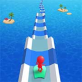 Water Race 3D