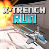 X-Trench Run