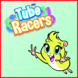 Zhu Zhu Pets Tube Racers img